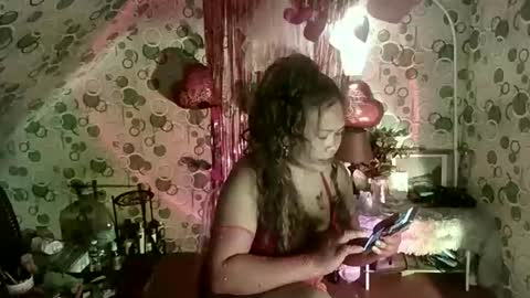 exoticapril01 online show from February 13, 2026, 6:15 pm