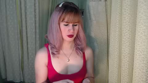 exoticbabes online show from January 20, 2025, 5:26 am