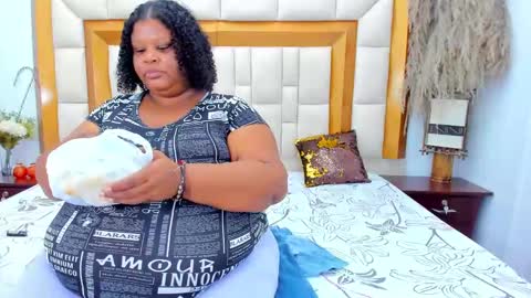 Mandy online show from January 29, 2025, 8:25 pm