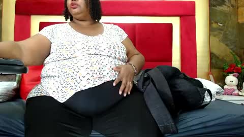 Mandy online show from April 25, 2026, 2:47 pm