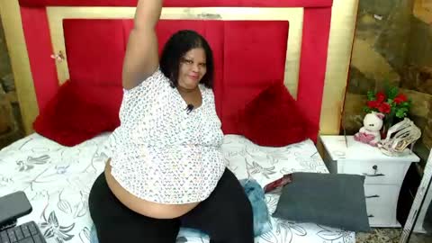 Mandy online show from April 27, 2026, 1:31 pm