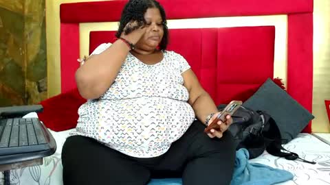Snapshot of exoticbigmandx chatting on May 28, 2026, 1:41 pm Mandy online show from May 28, 2026, 1:41 pm