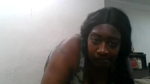 exoticchocolate6955 online show from February 8, 2025, 10:07 am