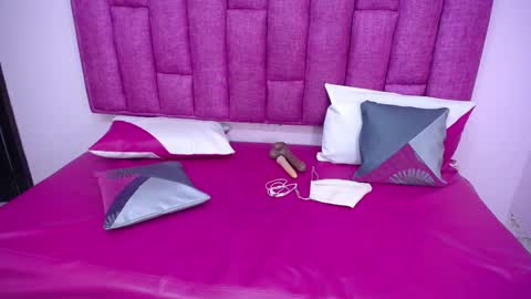 ExoticDollXXX online show from February 20, 2025, 8:06 am