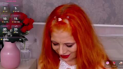 exoticgiselle online show from February 11, 2025, 4:01 am