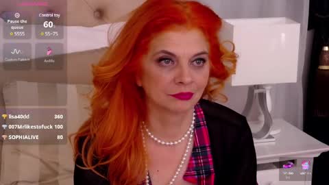 exoticgiselle online show from February 25, 2025, 10:58 am