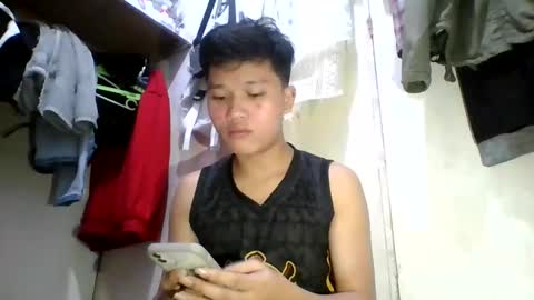 Jan online show from February 27, 2025, 10:53 pm