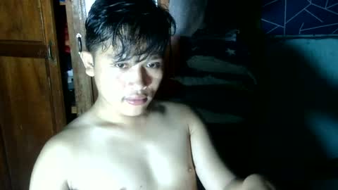Snapshot of exotichugecock chatting on July 20, 2026, 10:07 am Jan online show from July 20, 2026, 10:07 am