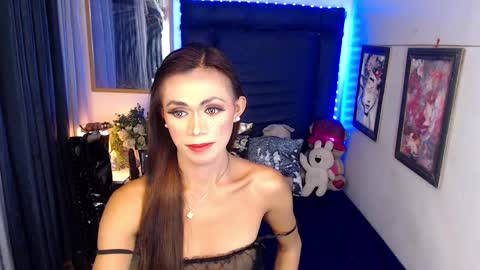 Snapshot of exotickatt chatting on February 7, 2025, 11:23 am KaT online show from February 7, 2025, 11:23 am
