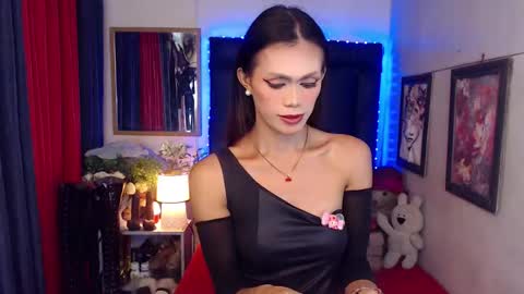 Snapshot of exotickatt chatting on October 6, 2025, 6:38 pm KaT online show from October 6, 2025, 6:38 pm