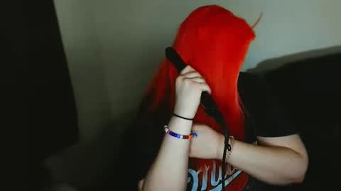 Exoticlexxii online show from September 29, 2025, 12:49 am