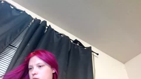 Exoticlexxii online show from December 18, 2025, 2:28 am