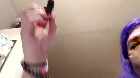 Exoticlexxii online show from February 19, 2026, 6:15 pm