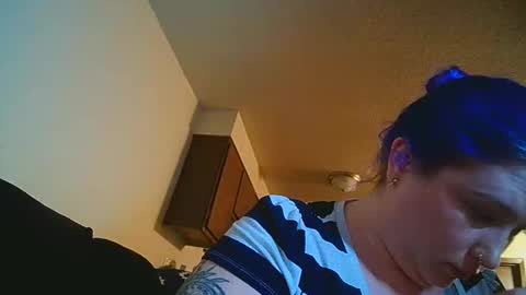 Exoticlexxii online show from March 22, 2026, 5:22 am