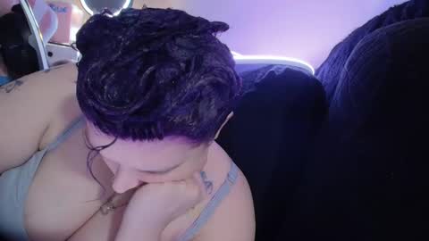 Exoticlexxii online show from April 20, 2026, 9:12 am