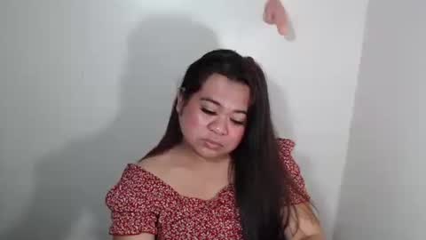 Snapshot of exoticpinayx chatting on February 22, 2025, 3:14 pm SHANTAL MARIE online show from February 22, 2025, 3:14 pm