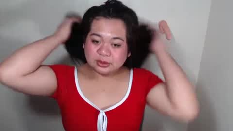 Snapshot of exoticpinayx chatting on March 3, 2025, 5:39 pm SHANTAL MARIE online show from March 3, 2025, 5:39 pm