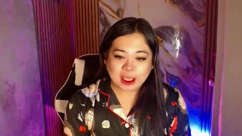 Snapshot of exoticpinayx chatting on September 14, 2025, 10:53 pm SHANTAL MARIE online show from September 14, 2025, 10:53 pm