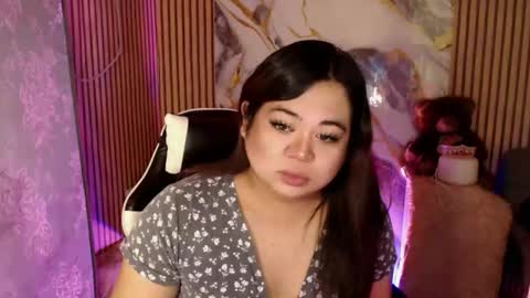 Snapshot of exoticpinayx chatting on September 25, 2025, 5:44 am SHANTAL MARIE online show from September 25, 2025, 5:44 am