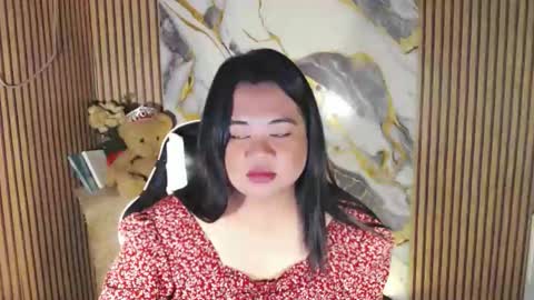 SHANTAL MARIE online show from February 5, 2026, 12:43 pm