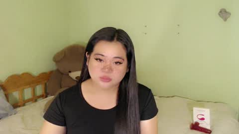 Snapshot of exoticpinayx chatting on June 20, 2026, 4:21 pm SHANTAL MARIE online show from June 20, 2026, 4:21 pm