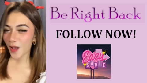 exotictssavie online show from February 27, 2025, 8:42 pm