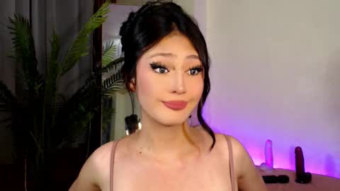 Snapshot of expensive_candyx chatting on December 14, 2024, 4:31 pm Candy  online show from December 14, 2024, 4:31 pm