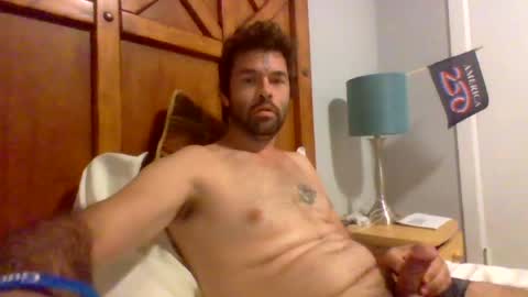 Snapshot of experienced4jocktop chatting on July 4, 2026, 3:29 pm Antonio Leon Gibson-Cushing online show from July 4, 2026, 3:29 pm
