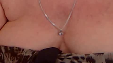 Alana online show from January 19, 2025, 10:49 pm