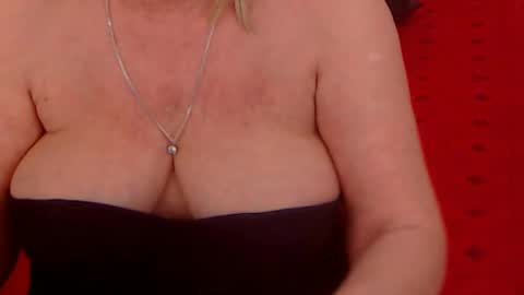 Alana online show from February 9, 2025, 11:57 pm