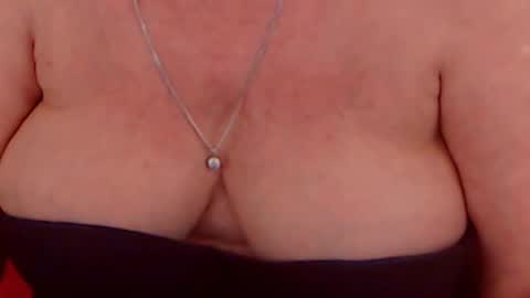 Alana online show from February 13, 2025, 1:40 am