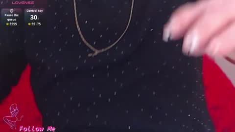 Alana online show from June 2, 2026, 10:01 pm