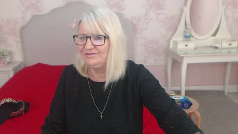 Alana online show from June 11, 2026, 10:08 pm