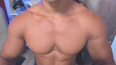 GABRIEL online show from December 3, 2024, 9:12 pm