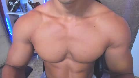 GABRIEL online show from December 15, 2024, 2:19 am