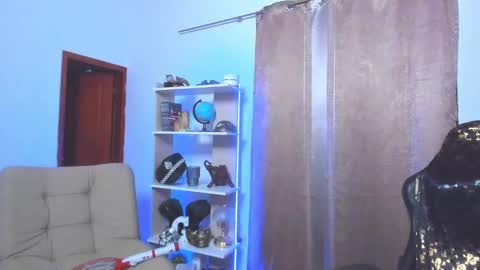 GABRIEL online show from December 21, 2024, 11:34 pm