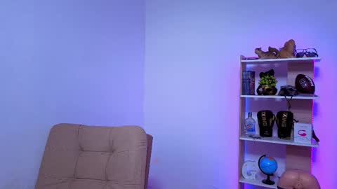 GABRIEL online show from March 6, 2026, 10:17 pm