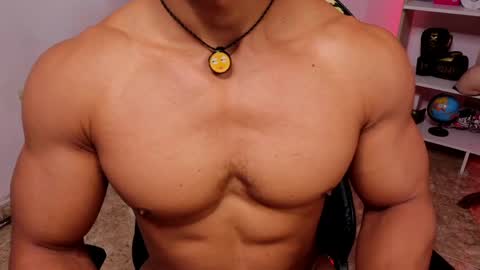 GABRIEL online show from April 21, 2026, 1:06 pm