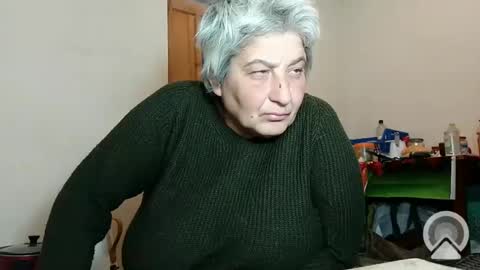 ExquisiteMature online show from January 3, 2025, 12:33 am