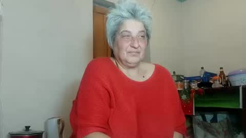 ExquisiteMature online show from January 5, 2025, 12:09 am