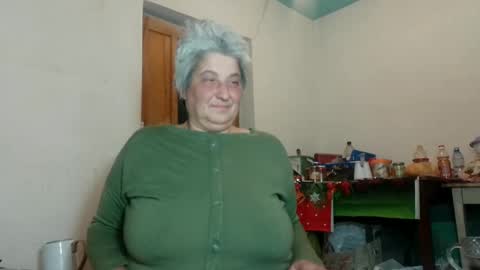 ExquisiteMature online show from January 6, 2025, 9:22 pm