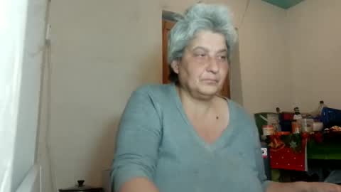 ExquisiteMature online show from January 18, 2025, 1:19 am