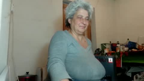 ExquisiteMature online show from January 18, 2025, 4:59 am