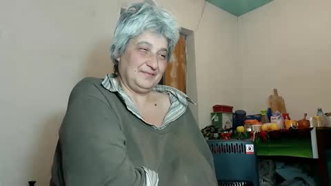 ExquisiteMature online show from February 7, 2025, 9:26 pm