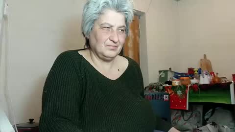 ExquisiteMature online show from February 9, 2025, 11:25 pm