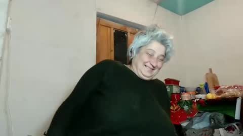 ExquisiteMature online show from February 13, 2025, 5:48 am