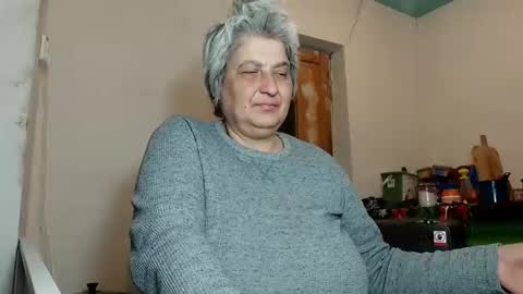 ExquisiteMature online show from February 15, 2025, 1:31 am