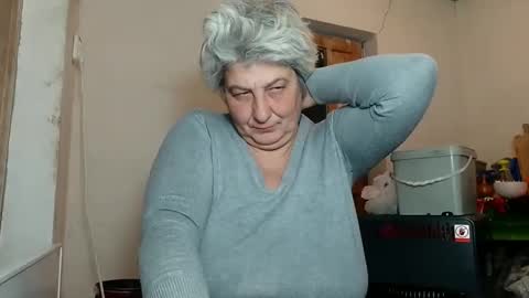 ExquisiteMature online show from February 18, 2025, 3:10 am