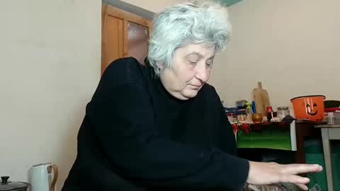 ExquisiteMature online show from February 19, 2025, 12:55 pm