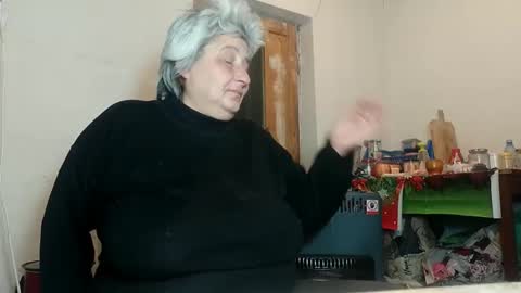 ExquisiteMature online show from February 20, 2025, 4:36 pm